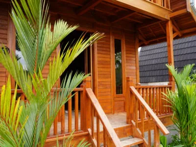 bali accom