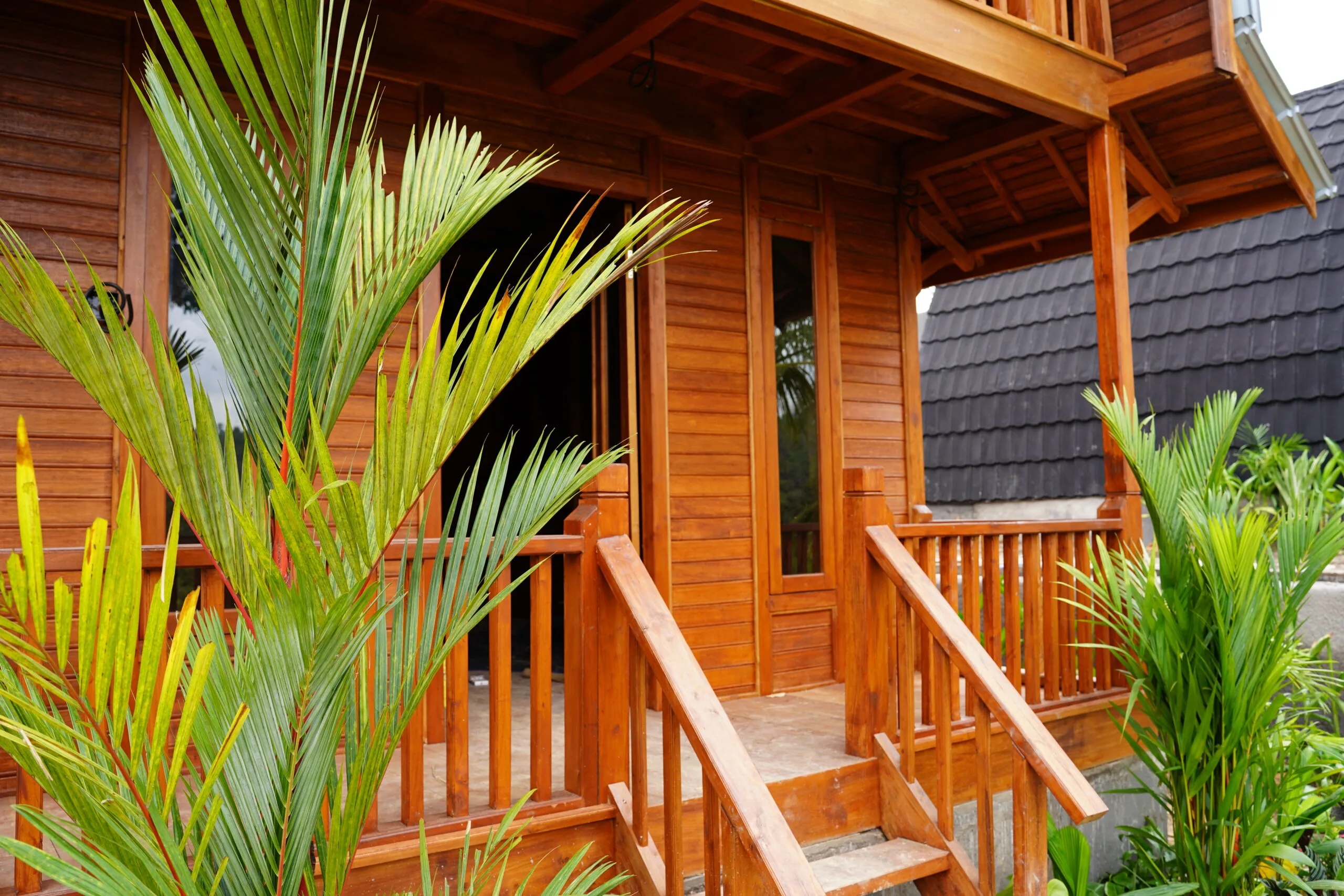 bali accom