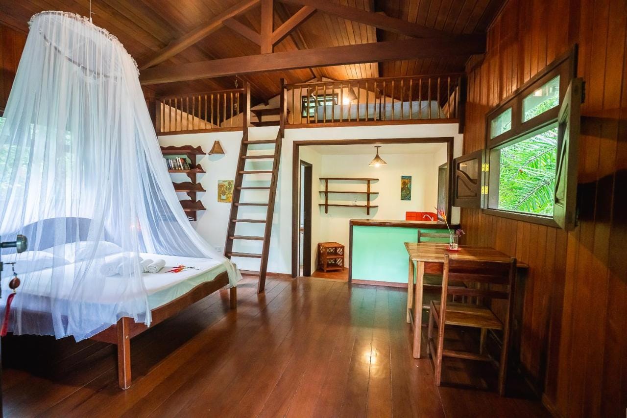 Mertha Nadi Mezzanine